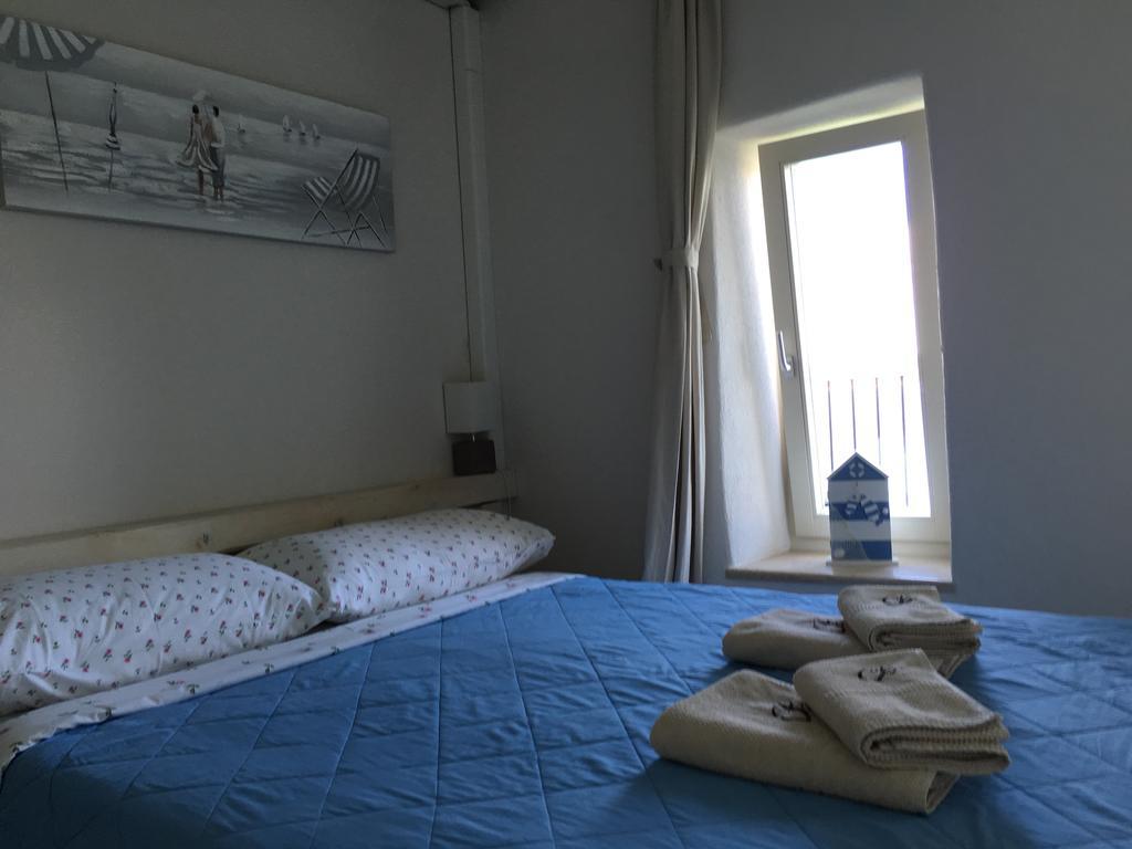 Casa Svalba Apartamento Rovinj Exterior foto
