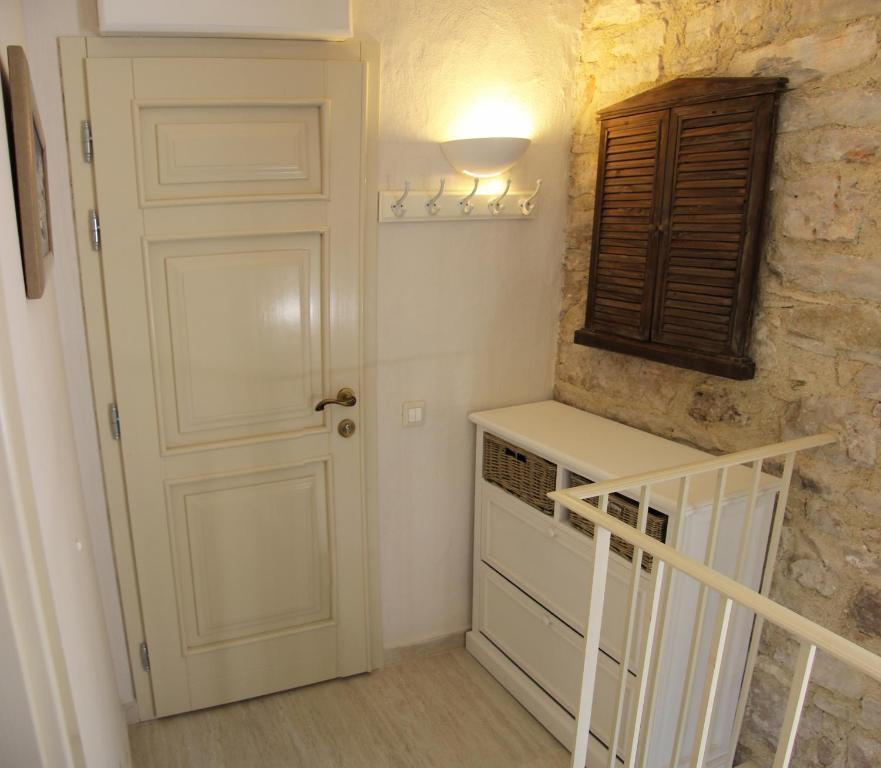 Casa Svalba Apartamento Rovinj Exterior foto