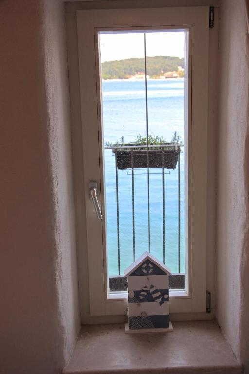Casa Svalba Apartamento Rovinj Quarto foto