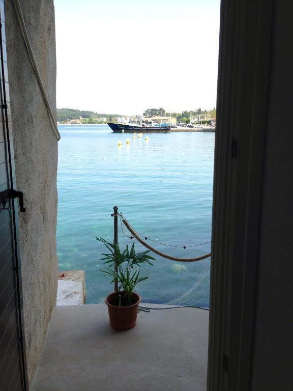 Casa Svalba Apartamento Rovinj Quarto foto